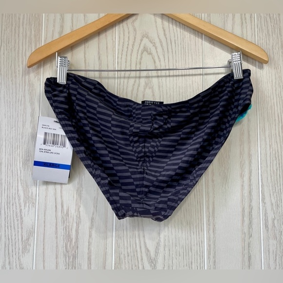 Coco Reef Tropical Escape Banded Bikini Bottom Women's Size XL NWT - Picture 5 of 6